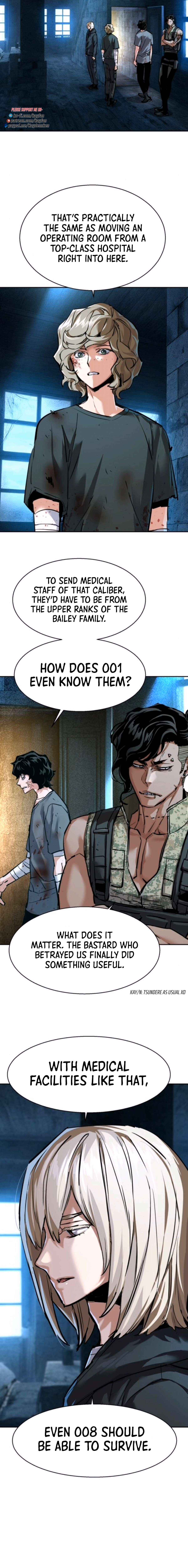 Read Mercenary Enrollment Manga Online