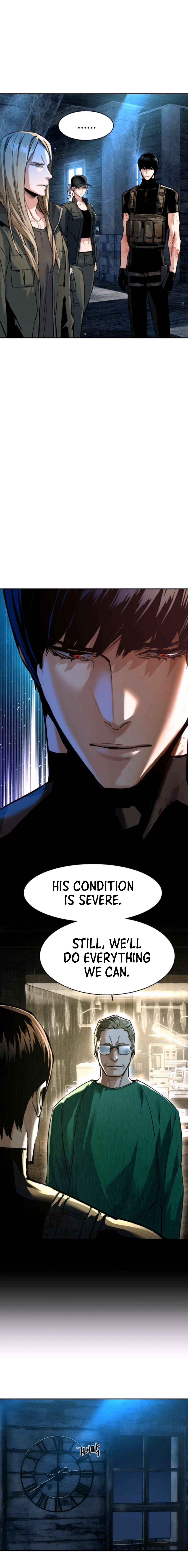 Read Mercenary Enrollment Manga Online