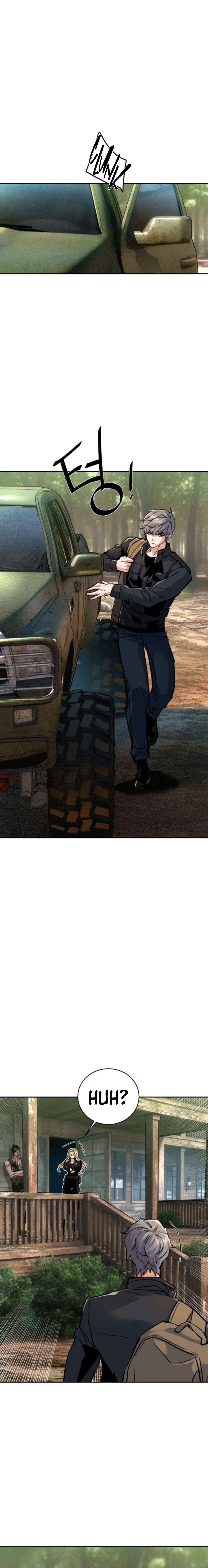 Read Mercenary Enrollment Manga Online