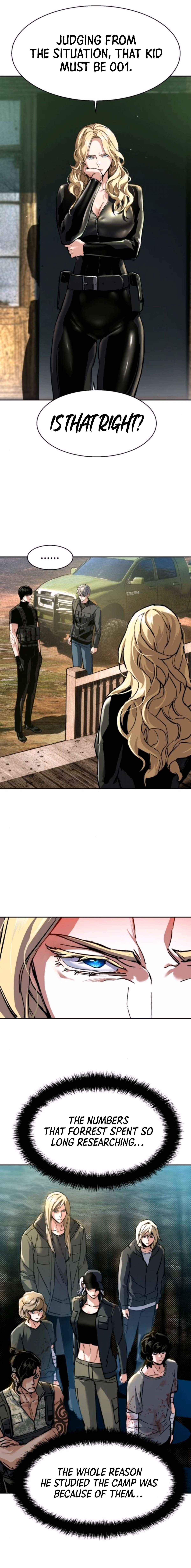 Read Mercenary Enrollment Manga Online