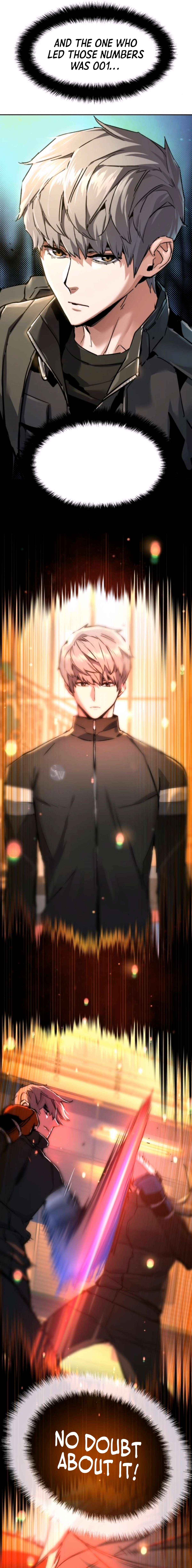 Read Mercenary Enrollment Manga Online