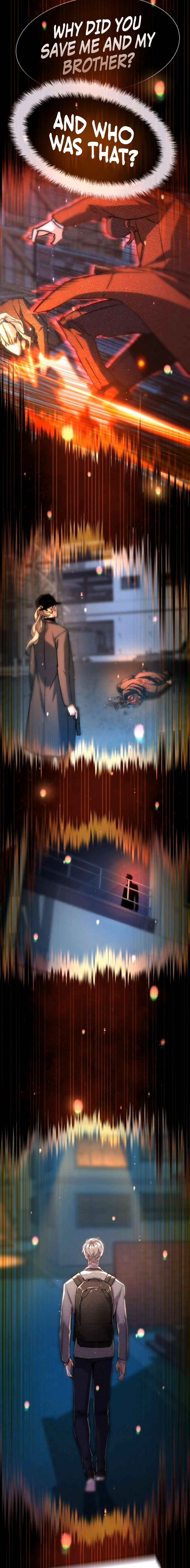 Read Mercenary Enrollment Manga Online