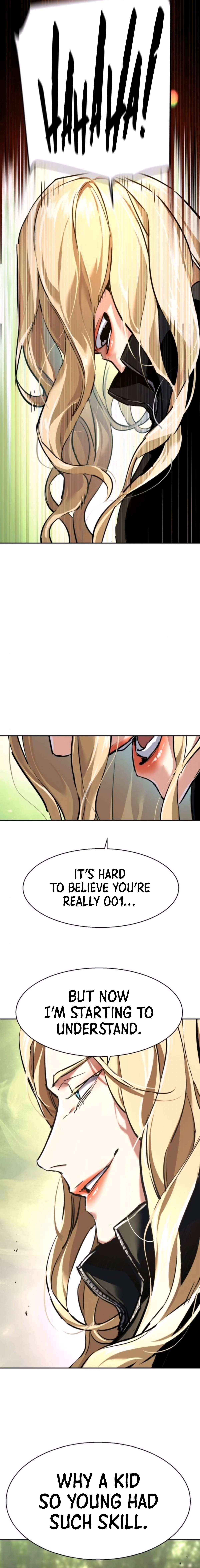 Read Mercenary Enrollment Manga Online