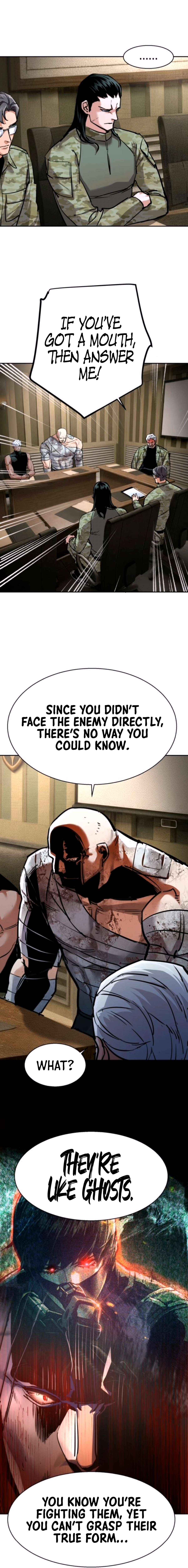 Read Mercenary Enrollment Manga Online