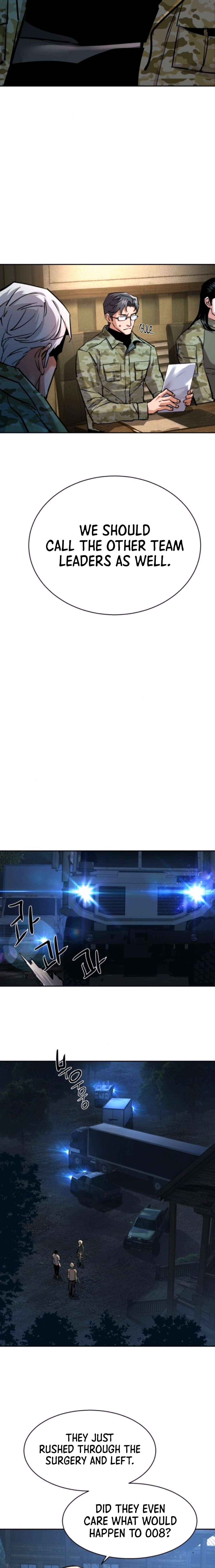 Read Mercenary Enrollment Manga Online