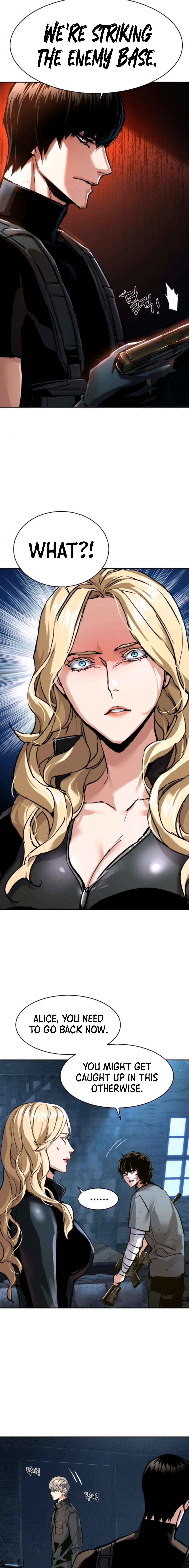 Read Mercenary Enrollment Manga Online