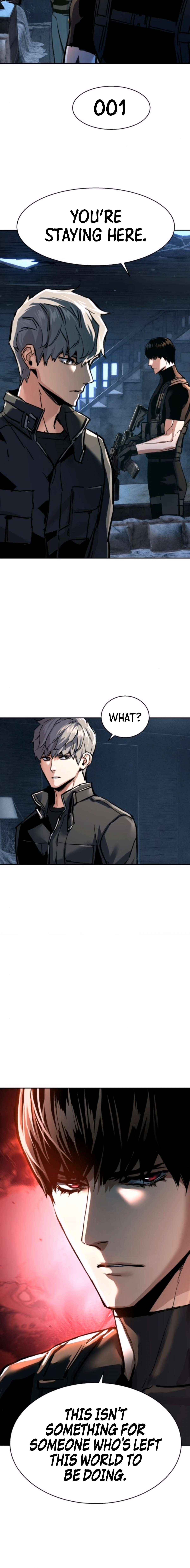 Read Mercenary Enrollment Manga Online