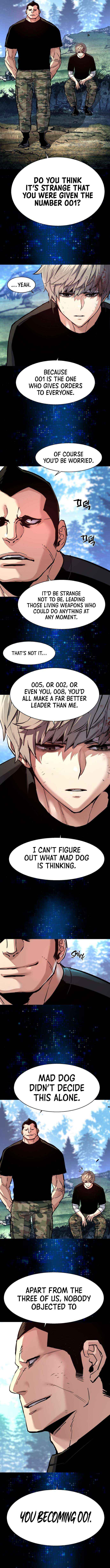 Read Mercenary Enrollment Manga Online