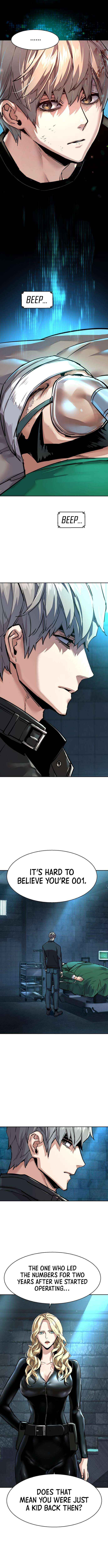 Read Mercenary Enrollment Manga Online