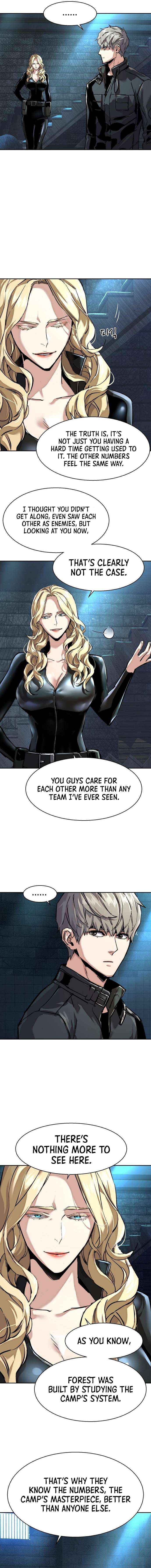 Read Mercenary Enrollment Manga Online