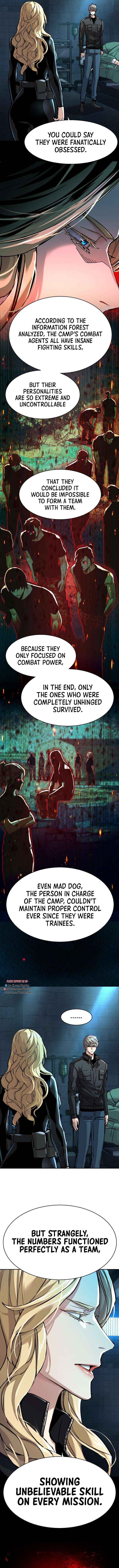 Read Mercenary Enrollment Manga Online