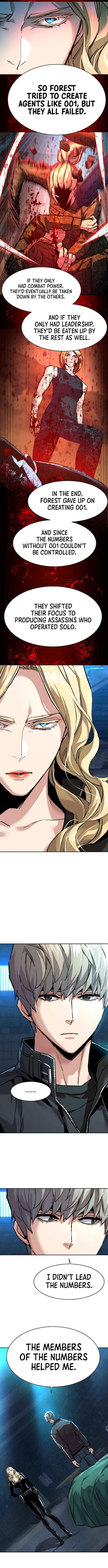 Read Mercenary Enrollment Manga Online