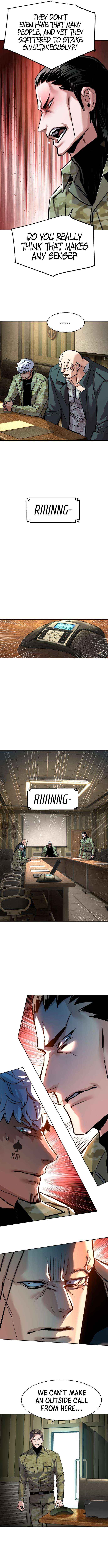 Read Mercenary Enrollment Manga Online