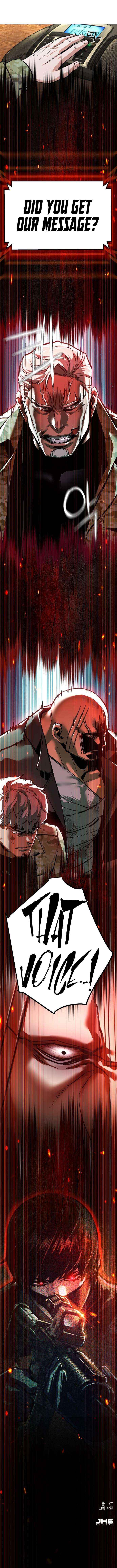 Read Mercenary Enrollment Manga Online