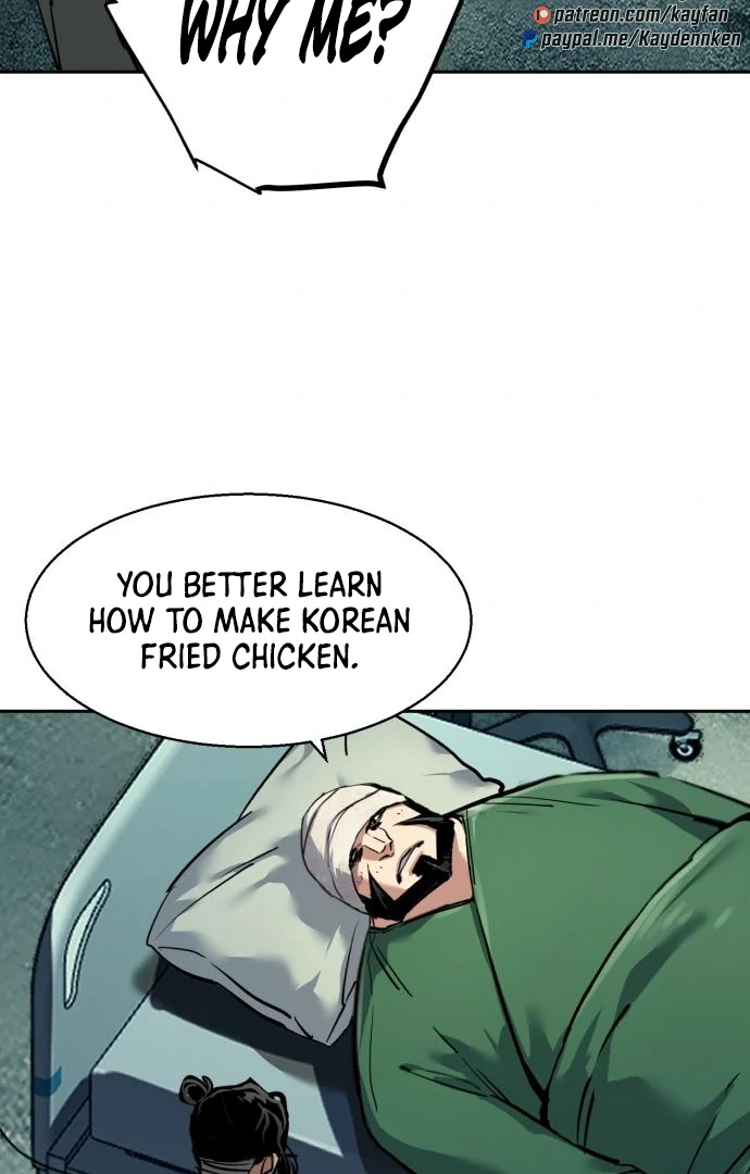 Read Mercenary Enrollment Manga Online