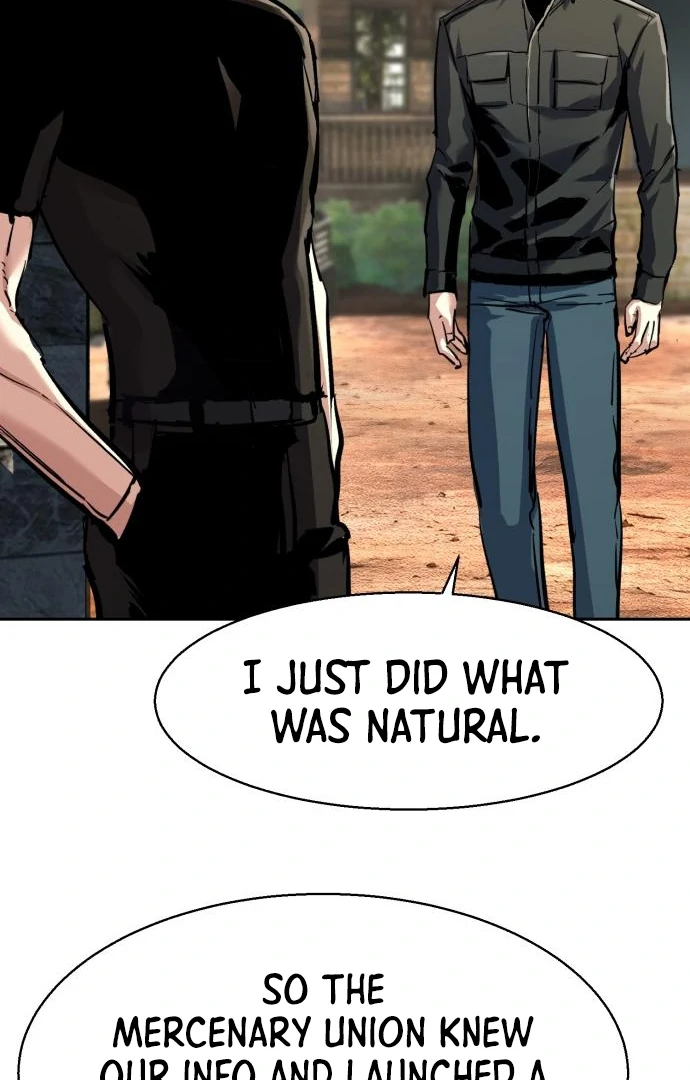 Read Mercenary Enrollment Manga Online