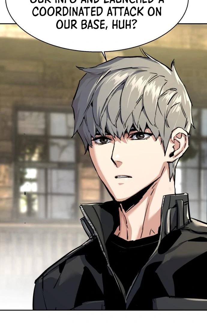 Read Mercenary Enrollment Manga Online