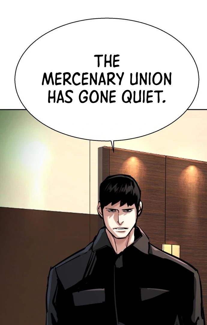 Read Mercenary Enrollment Manga Online