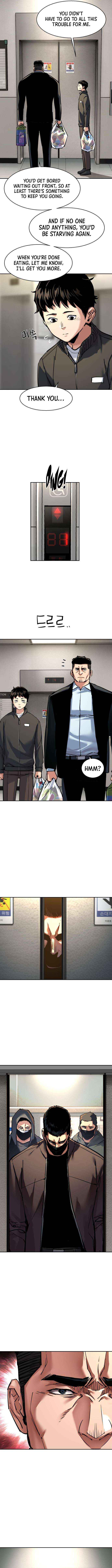 Read Mercenary Enrollment Manga Online