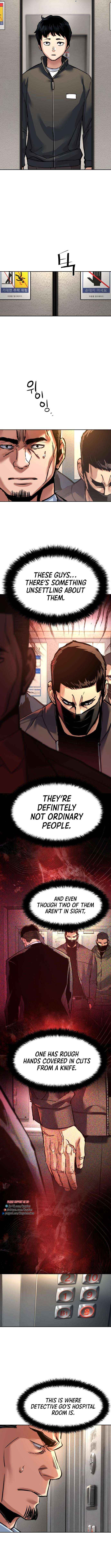 Read Mercenary Enrollment Manga Online