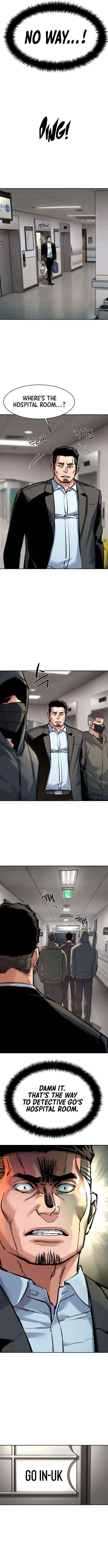 Read Mercenary Enrollment Manga Online