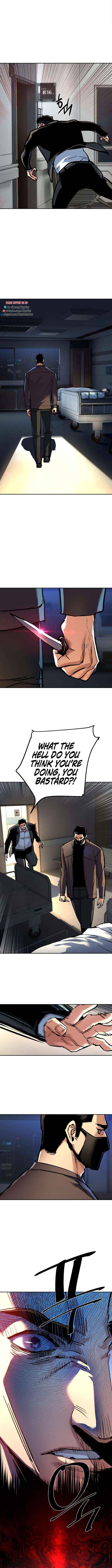 Read Mercenary Enrollment Manga Online