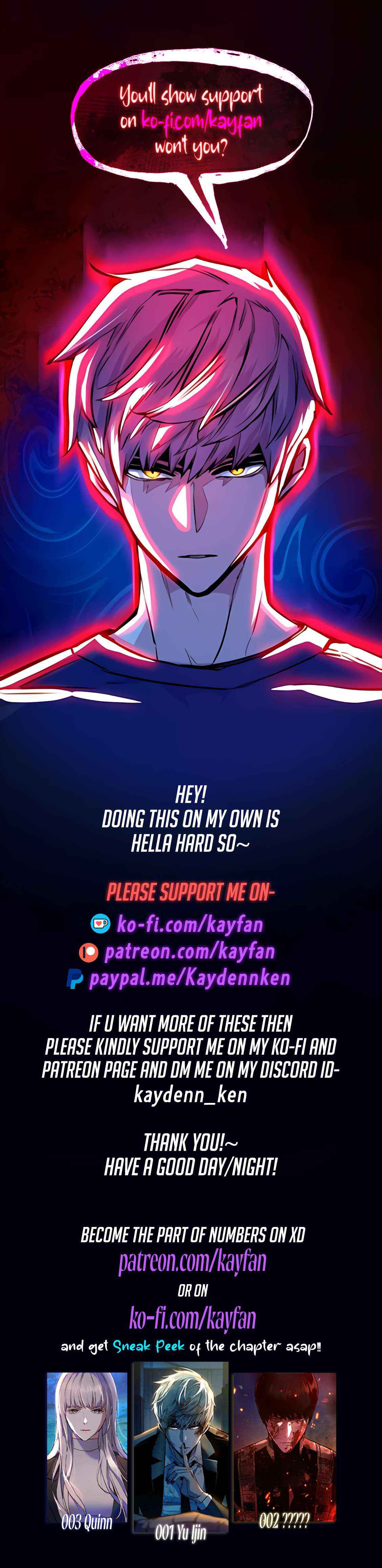 Read Mercenary Enrollment Manga Online