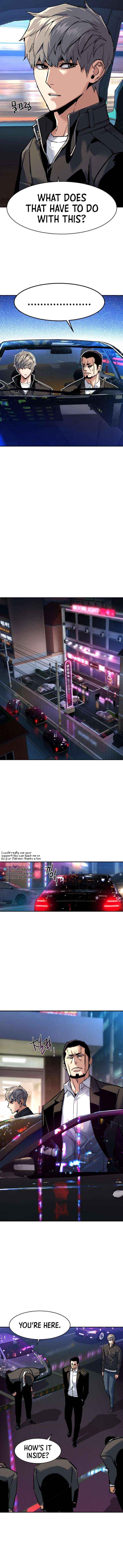 Read Mercenary Enrollment Manga Online