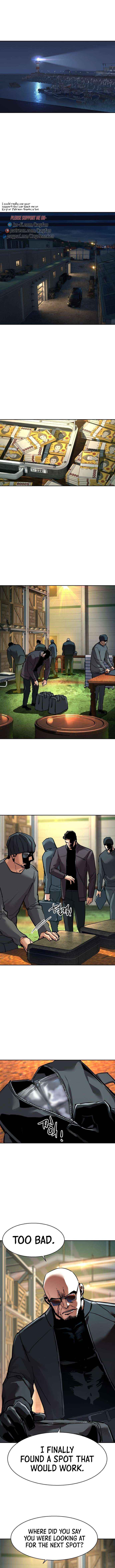 Read Mercenary Enrollment Manga Online