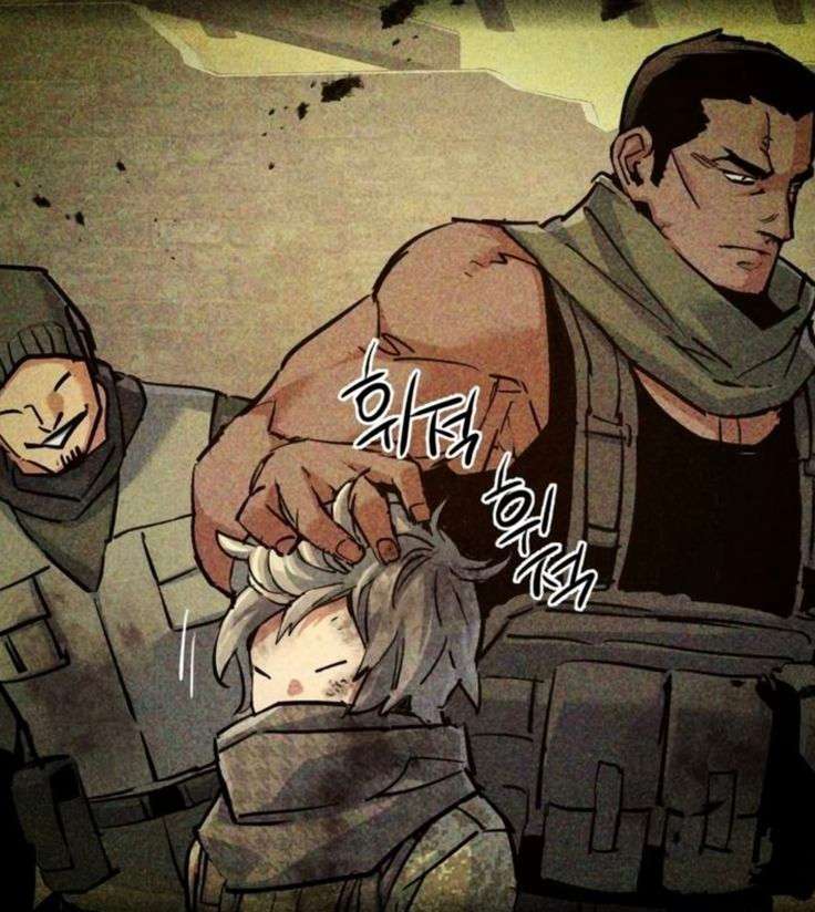 Read Mercenary Enrollment Manga Online