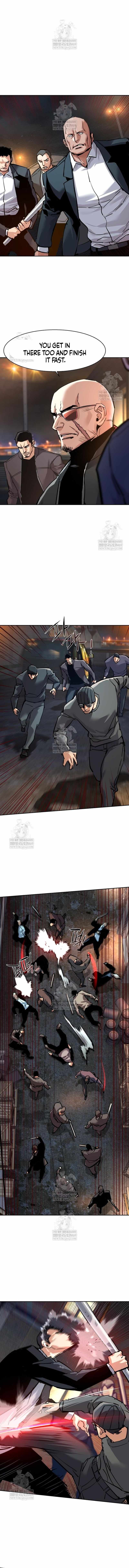 Read Mercenary Enrollment Manga Online