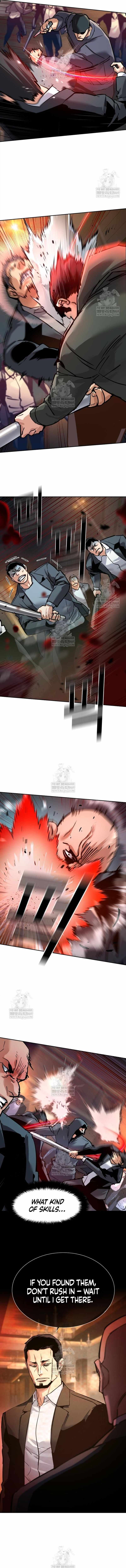 Read Mercenary Enrollment Manga Online