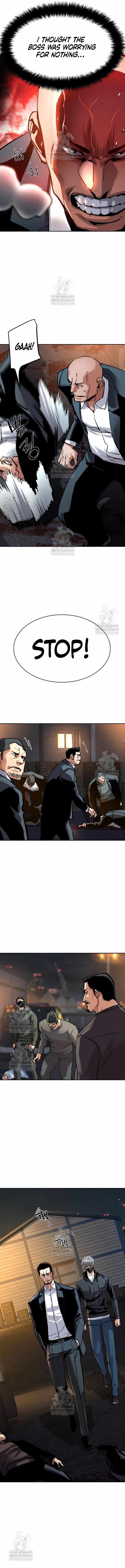 Read Mercenary Enrollment Manga Online