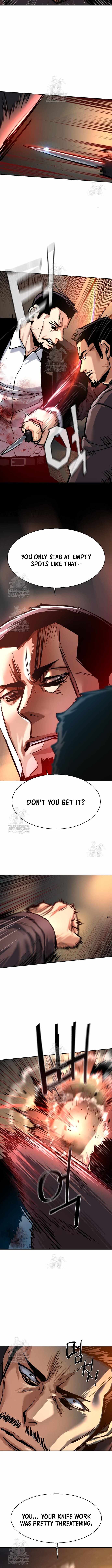 Read Mercenary Enrollment Manga Online