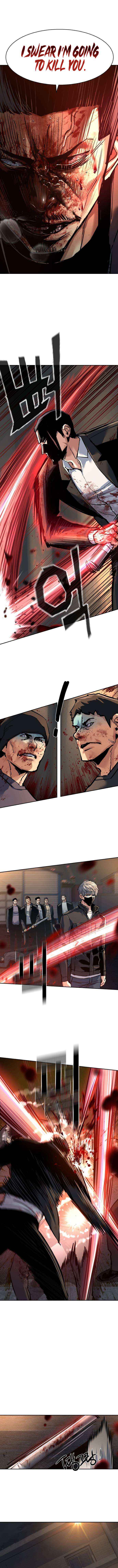 Read Mercenary Enrollment Manga Online