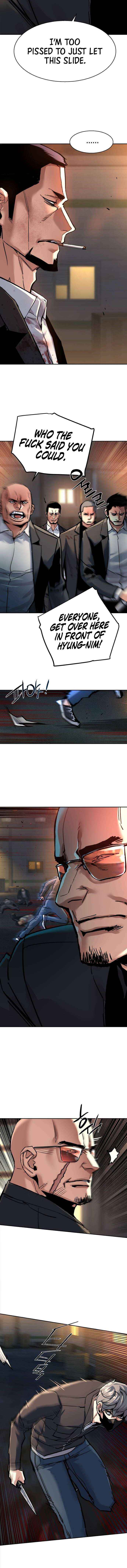 Read Mercenary Enrollment Manga Online