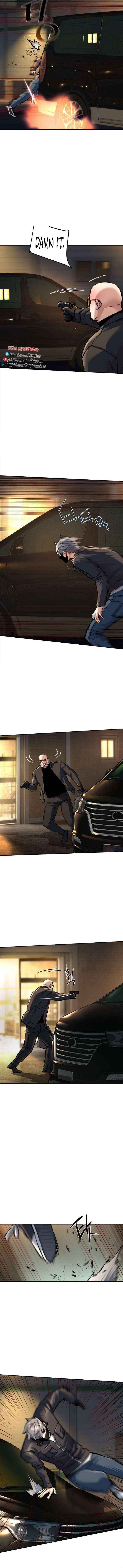 Read Mercenary Enrollment Manga Online