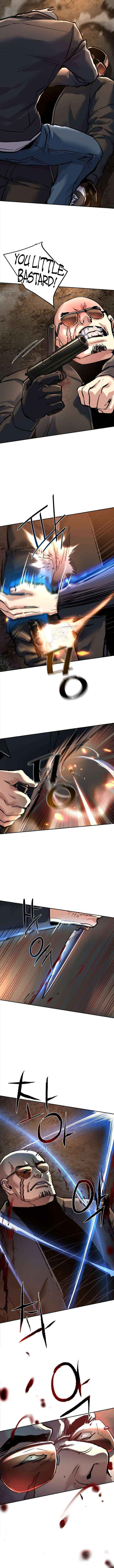 Read Mercenary Enrollment Manga Online