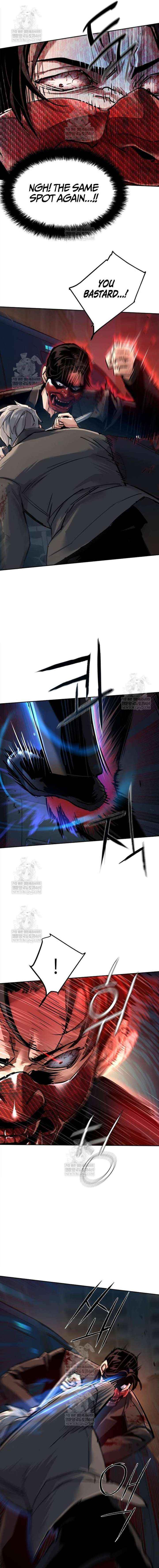 Read Mercenary Enrollment Manga Online