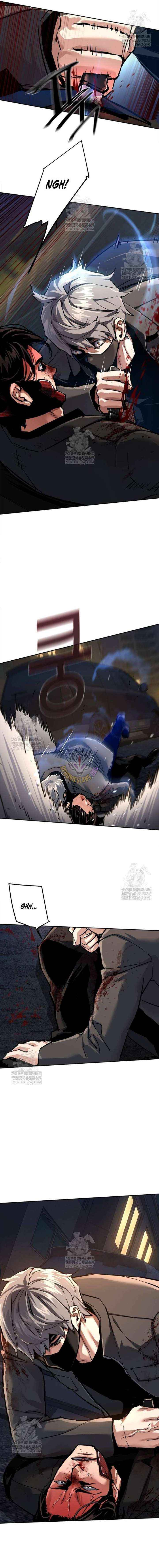 Read Mercenary Enrollment Manga Online