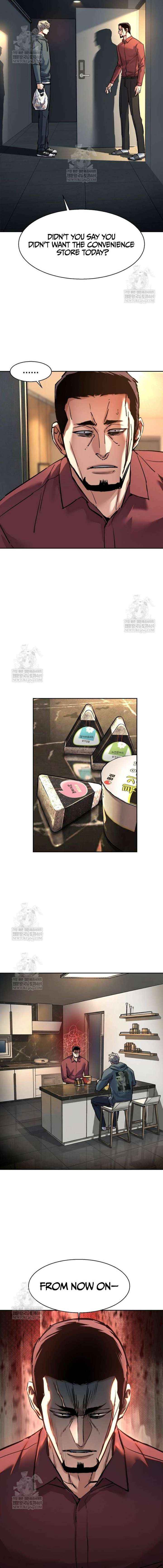 Read Mercenary Enrollment Manga Online