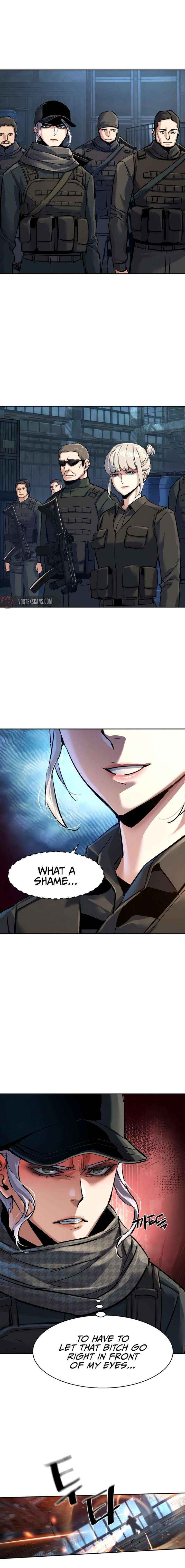 Read Mercenary Enrollment Manga Online