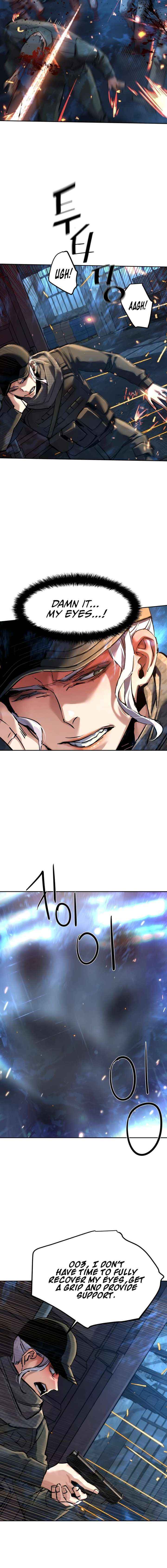 Read Mercenary Enrollment Manga Online