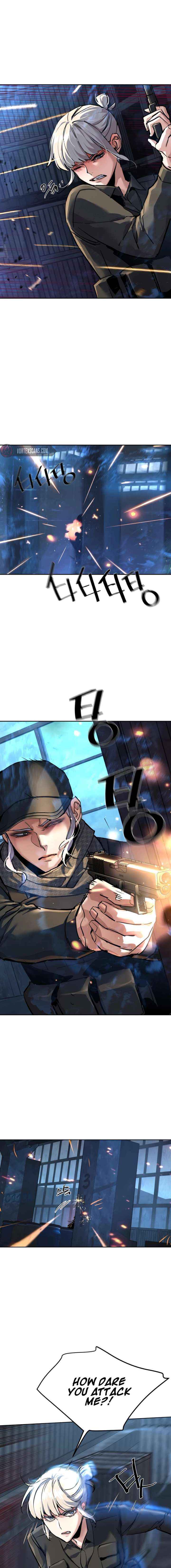 Read Mercenary Enrollment Manga Online