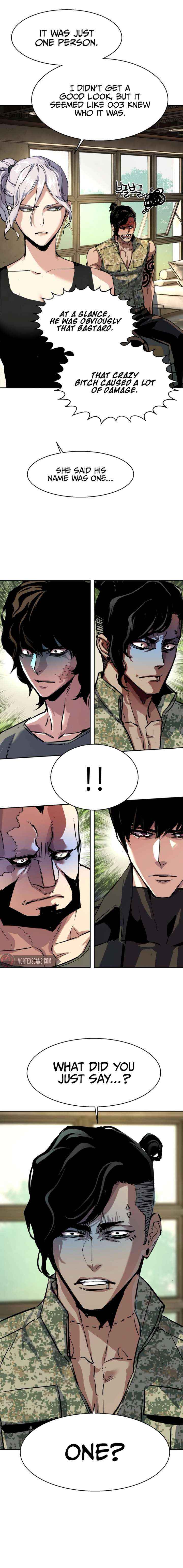 Read Mercenary Enrollment Manga Online