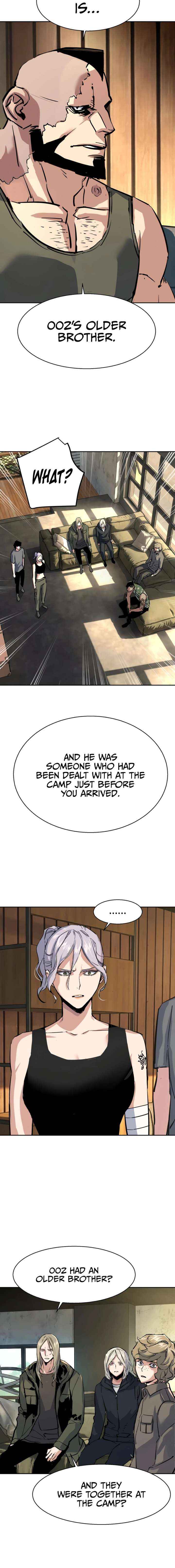 Read Mercenary Enrollment Manga Online