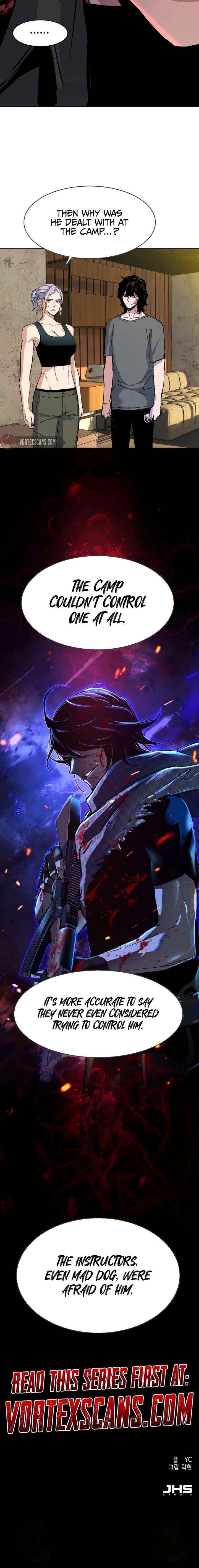 Read Mercenary Enrollment Manga Online