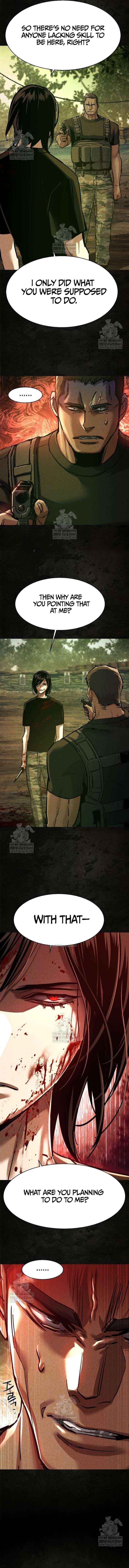 Read Mercenary Enrollment Manga Online