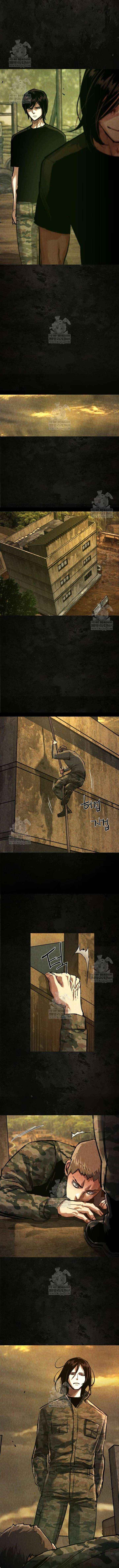 Read Mercenary Enrollment Manga Online