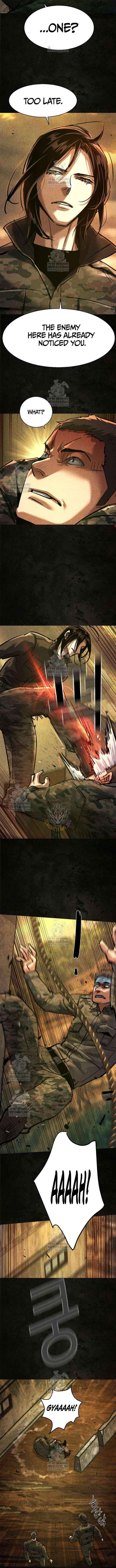 Read Mercenary Enrollment Manga Online